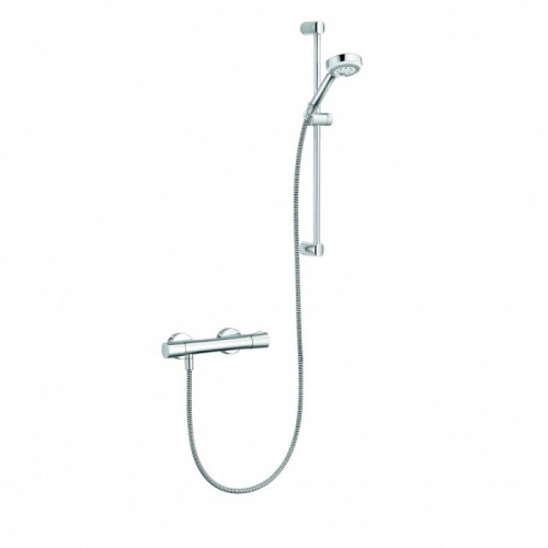 Душевая система Kludi Logo Shower Duo,  6857605-00